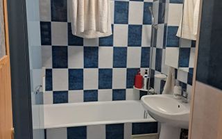 2 Camere Decomandat |Bloc 1981 Reabilitat | 3/4 | | M Crangasi-7 min - Poză 4