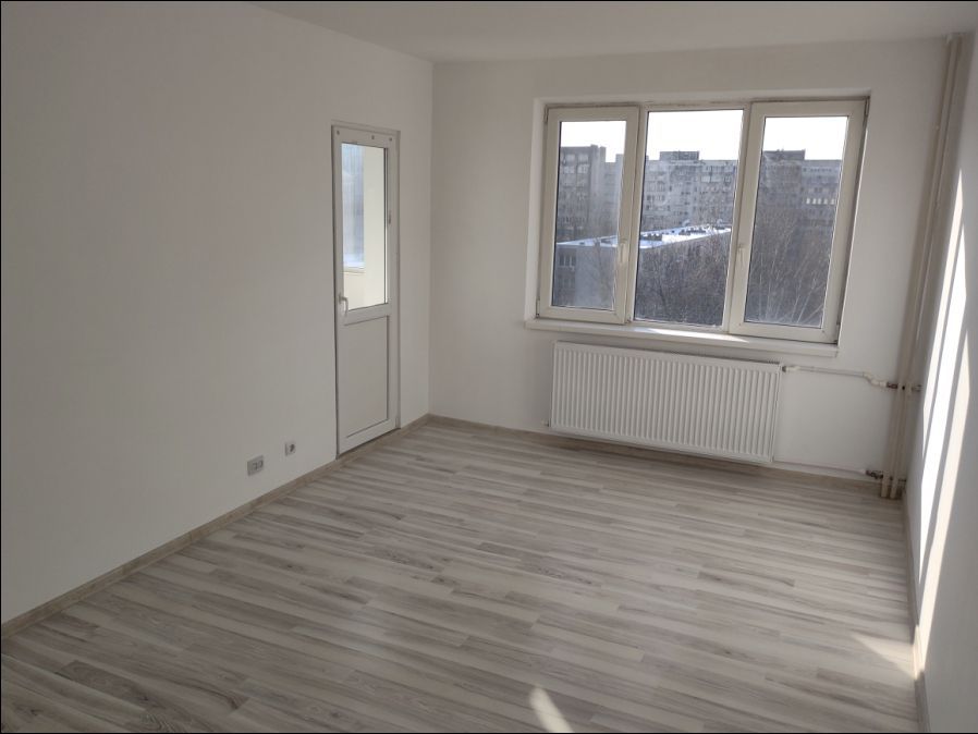 Apartament 3 camere BLOC REABILITAT | PARC DRUMUL TABEREI - Poză 2