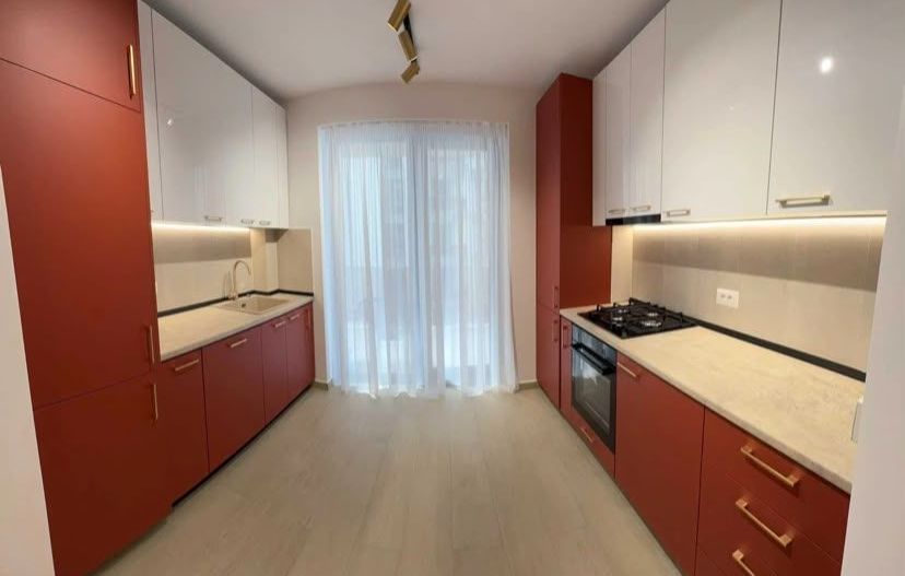AP. 2 CAMERE-HILS TITANIUM,PARCARE INCLUSA, CENTRALA PROPRIE, BLOC NOU - Poză 6