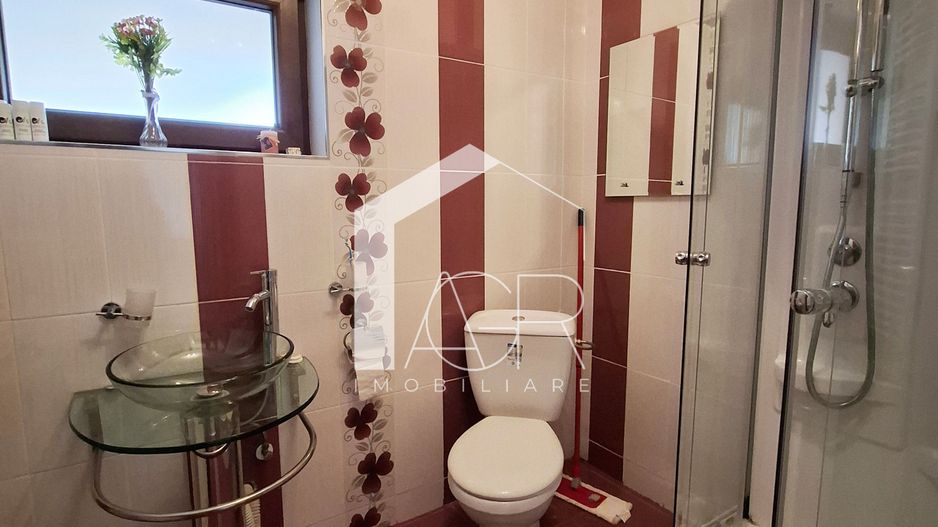 Vila cu 7 camere de vanzare in Paulesti - Poză 22