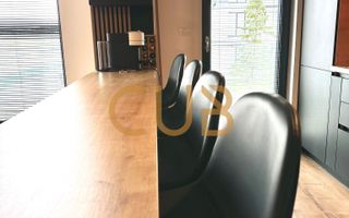 2cam DEOSEBIT|2loc.parcare, terasa11mp| Q apartments Lipovei - Poză 10