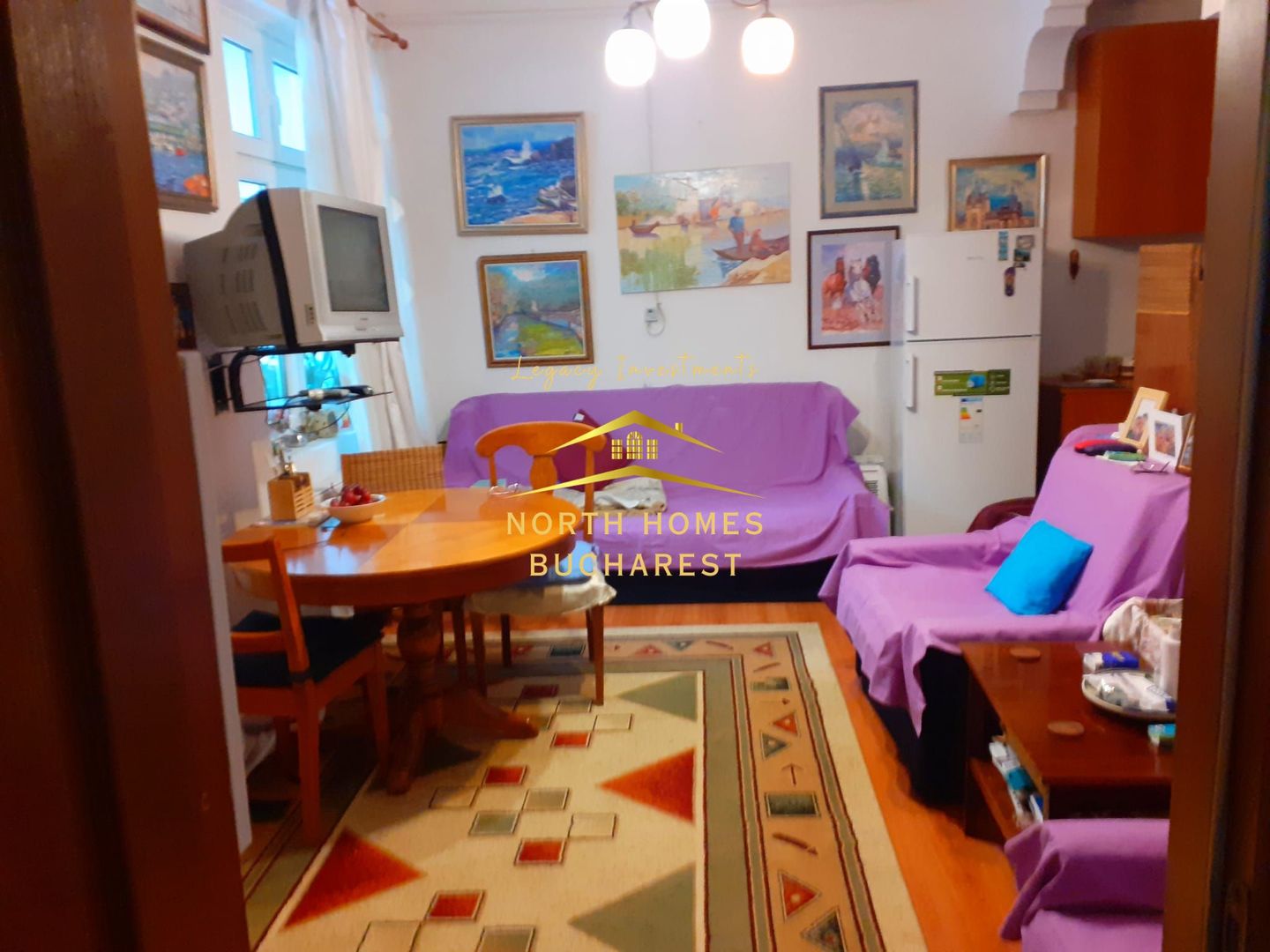 Casa de vanzare - Domenii - Poză 11