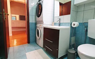 2 camere, mobilat modern, bloc nou, balcon, Ultracentral, NTT - Poză 13