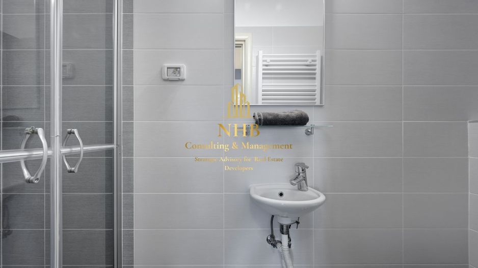 Apartament 3 Camere | 1 locuri de parcare | Green Vista - Poză 18