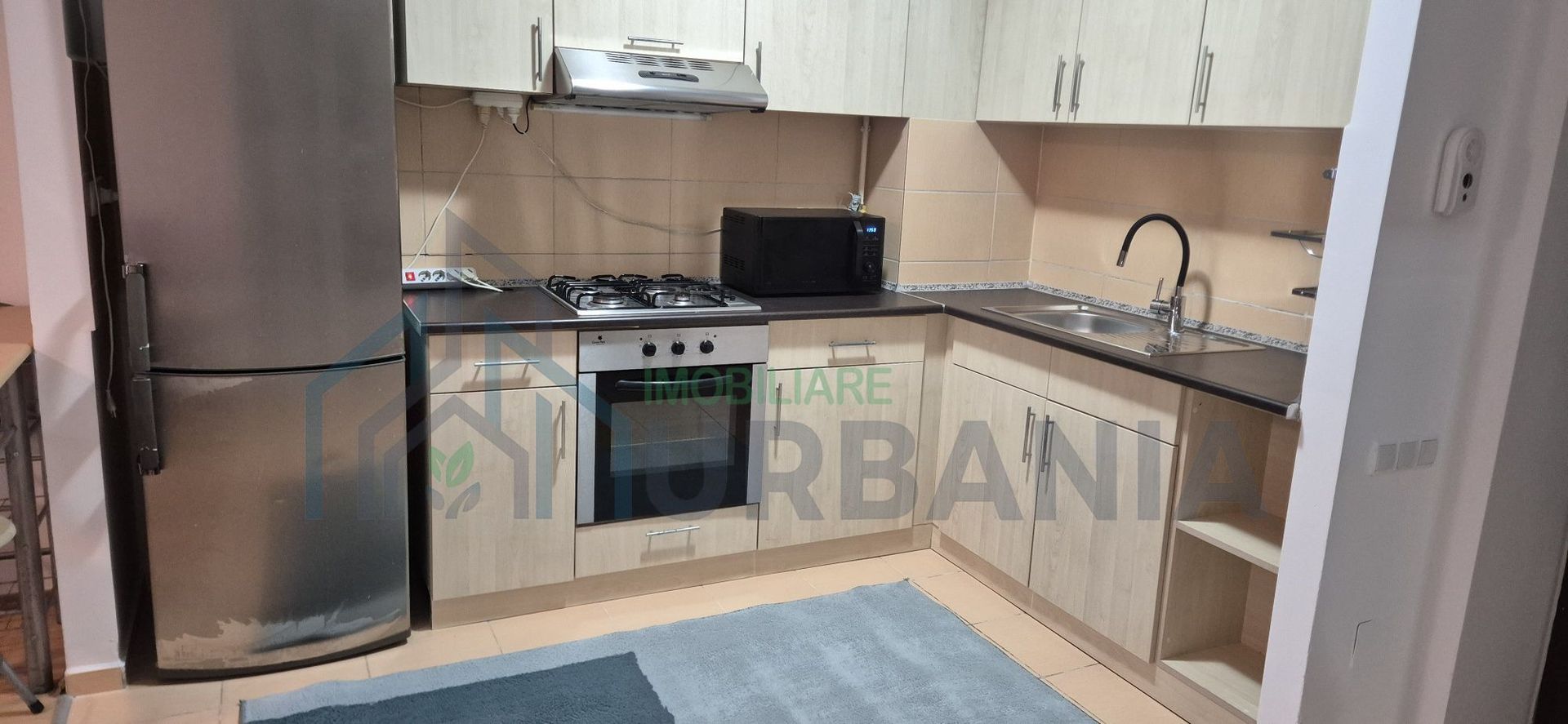 Inchiriez ap 2 cam Green Park Tatarasi - Poză 2