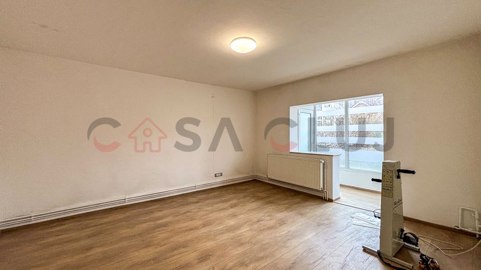 Bloc Izolat - Boxa 10mp - Grigorescu zona Liceului Onisfor Ghibu - Poză 1