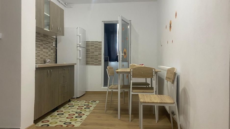 Spatios! Inchiriere apartament cu 2 camere in Targoviste -M12 - Poză 2
