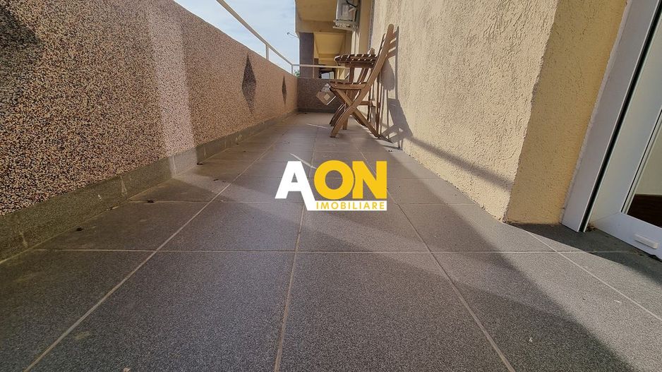 Apartament 3 Camere Superfinisat, Zona Centru - Poză 12