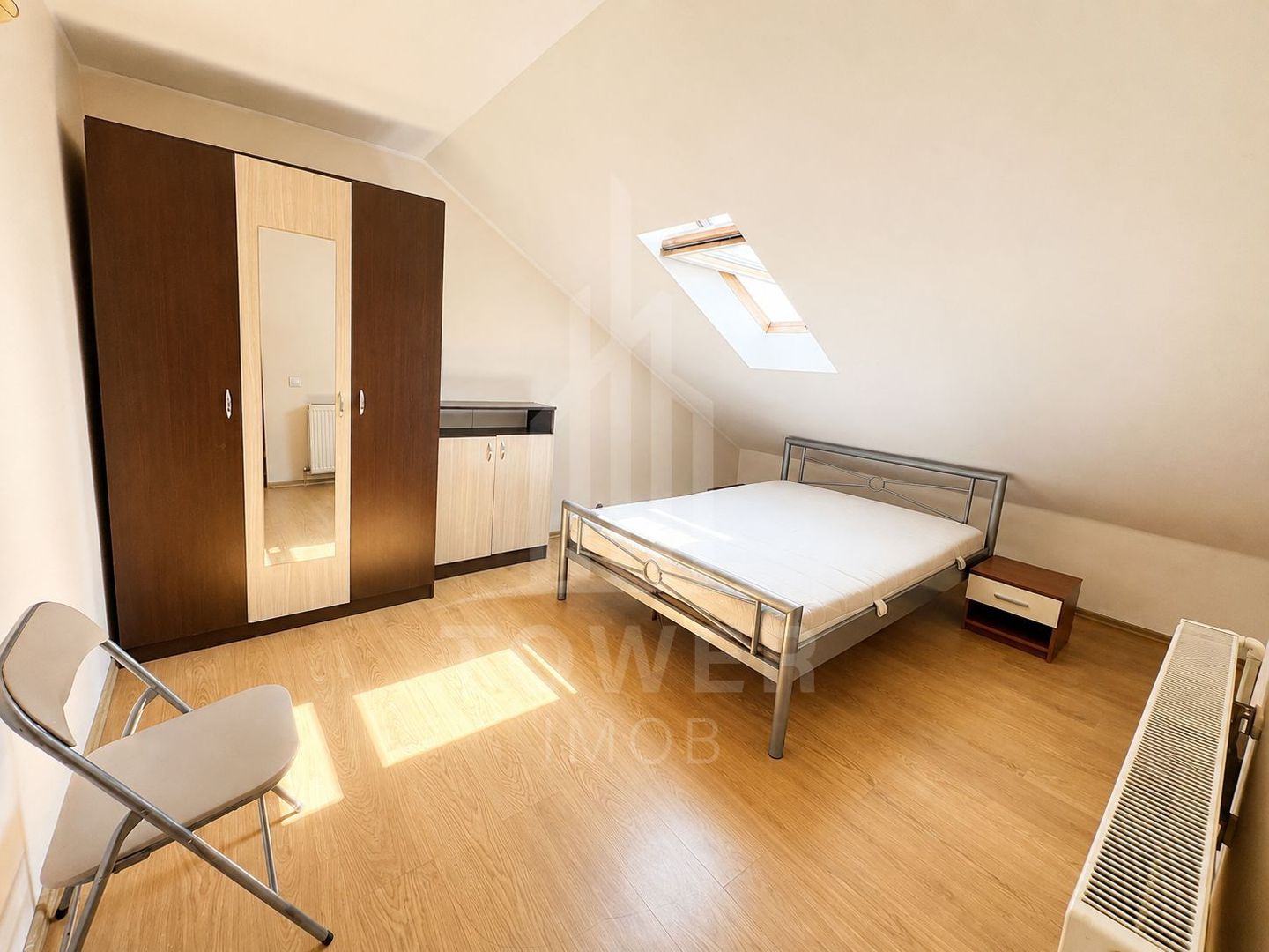 Apartament 3 camere de inchiriat-spatios si luminos - Poză 7
