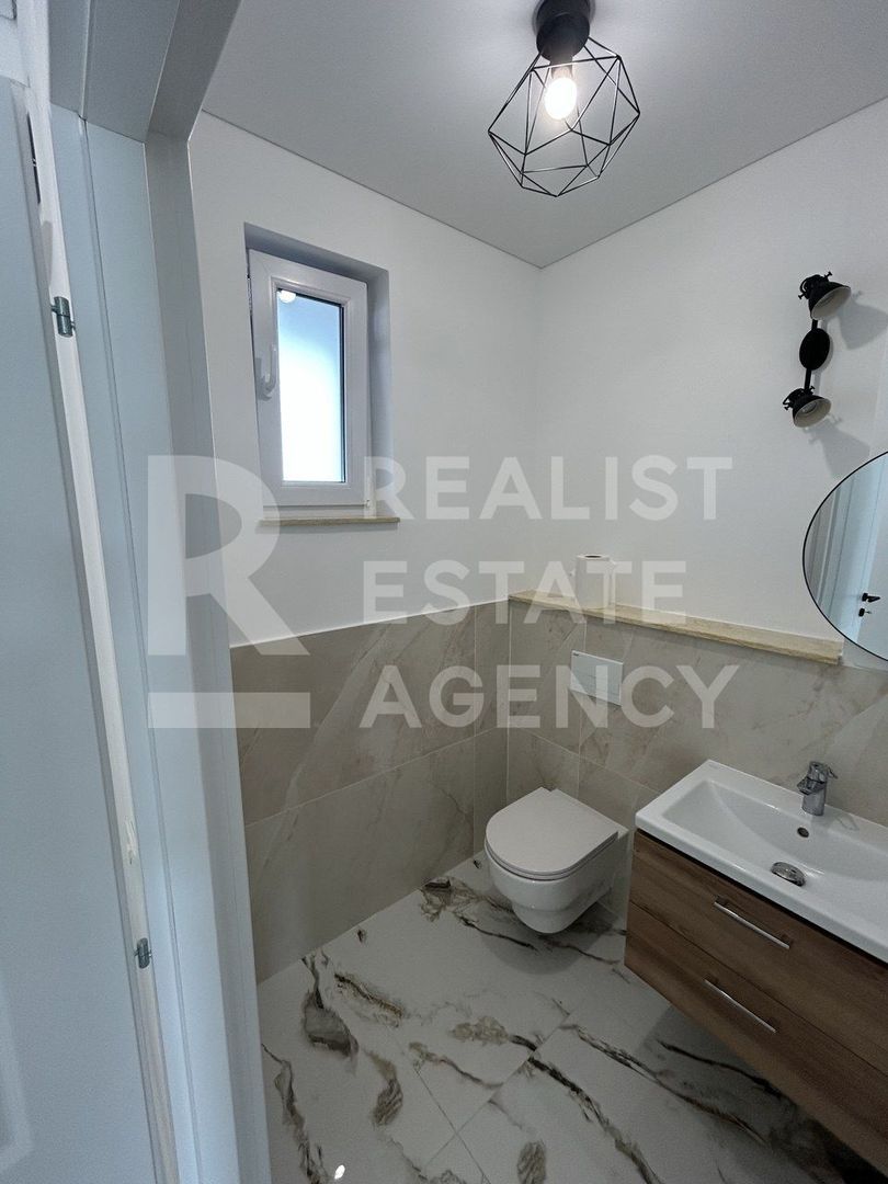 Duplex nou, teren - 255 mp, 2 locuri de parcare, Otopeni - Poză 7