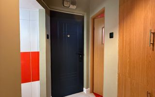 Garsoniera I  Ateneul Roman I Etaj inferior  I Centrala proprie - Poză 15
