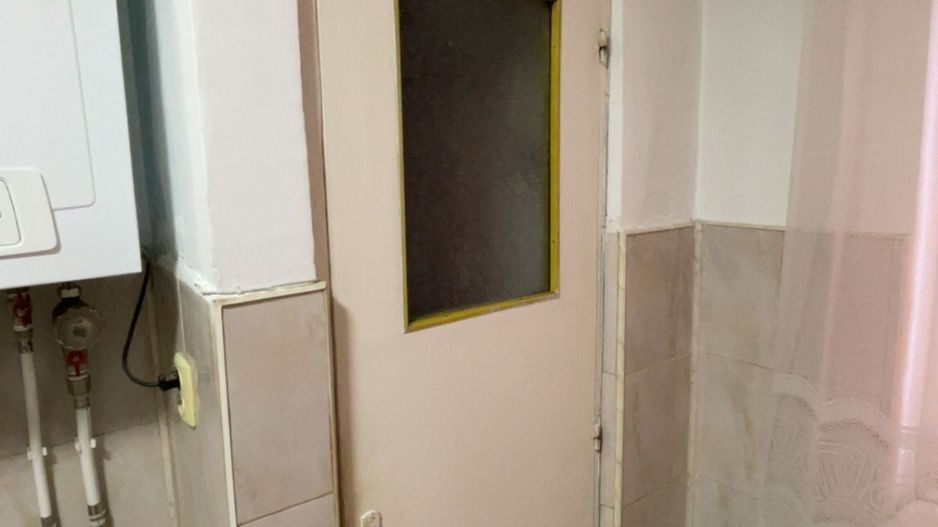 Apartament cu 3  camere de vanzare in Blaj - Poză 6