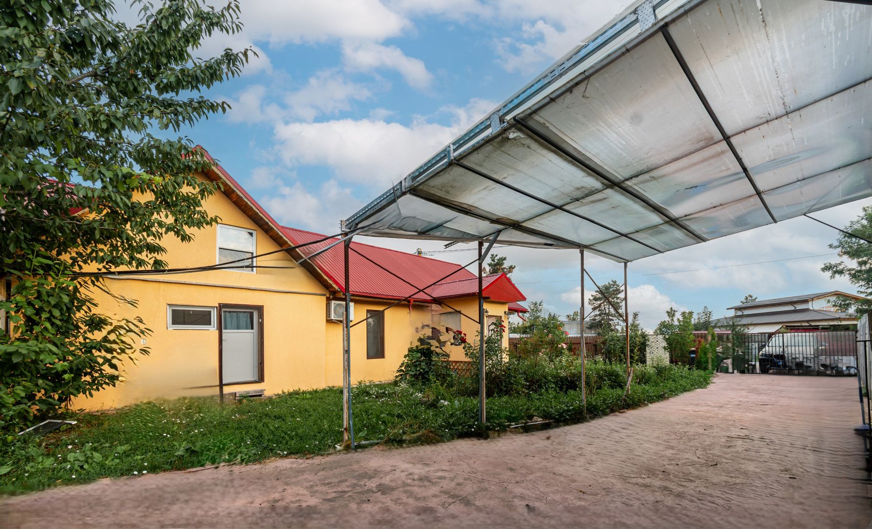 Casă renovată integral | Teren 1.000 mp | Peris, Ilfov - Poză 2