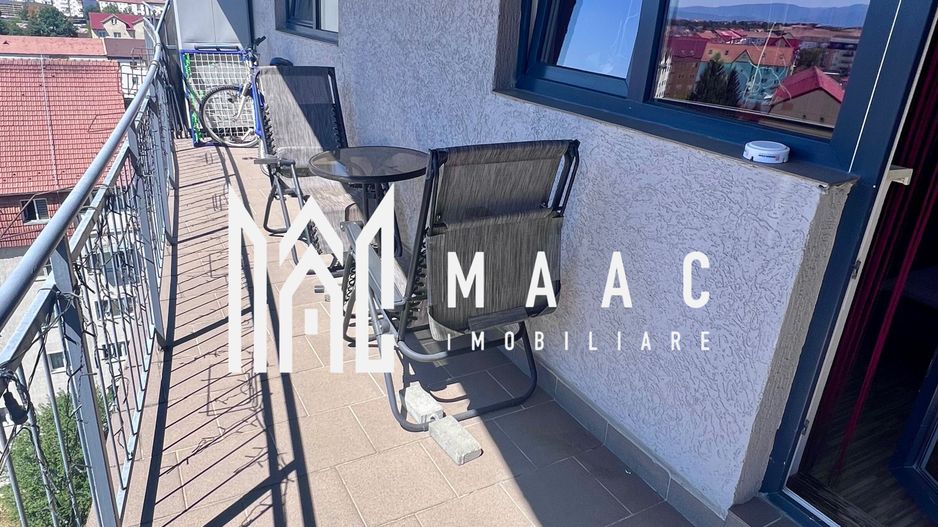 Apartament 2 camere de închiriat | Sibiu | Hipodrom 3 | 60 mp - Poză 2