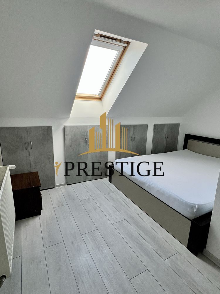 COMISION 0% APARTAMENT 3 CAMERE | SIBIU ZONA MILEA | LA CHEIE | BALCON - Poză 4