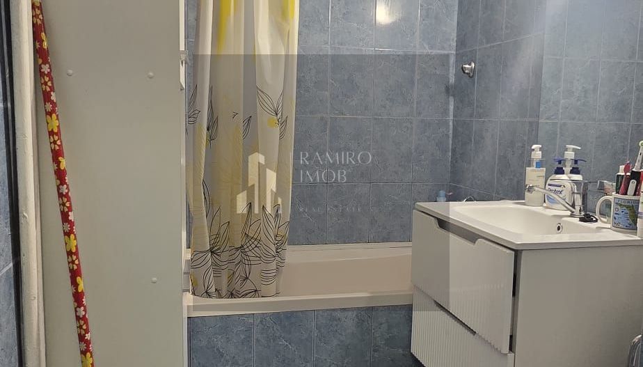 Apartament 2 camere zona Giurgiului/Gazarului - Poză 9