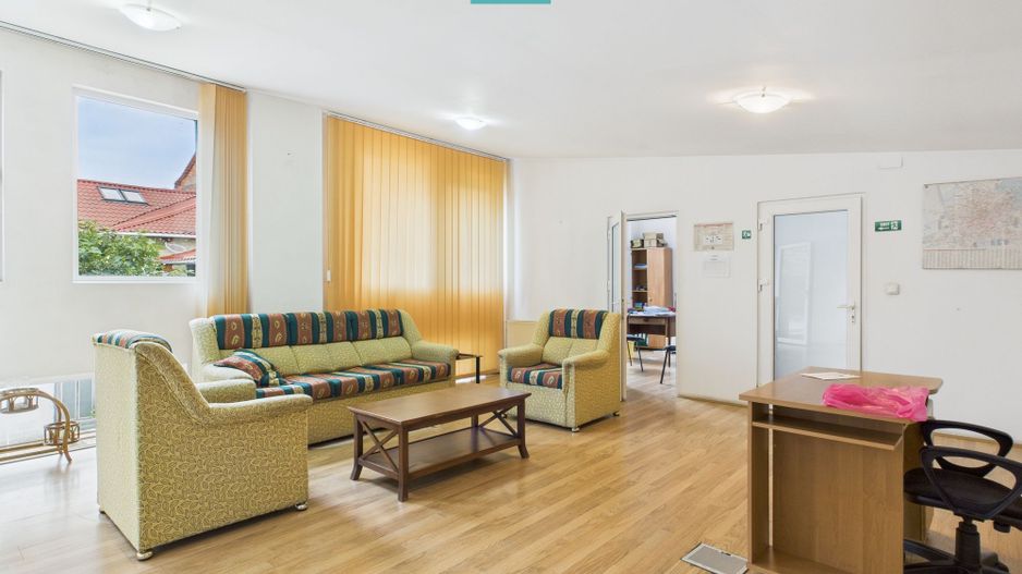 Spațiu comercial / producție cu potențial multiplu - Poză 6