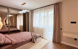 Apartament ultramodern | 3 camere | Zona Florilor - Poză 18