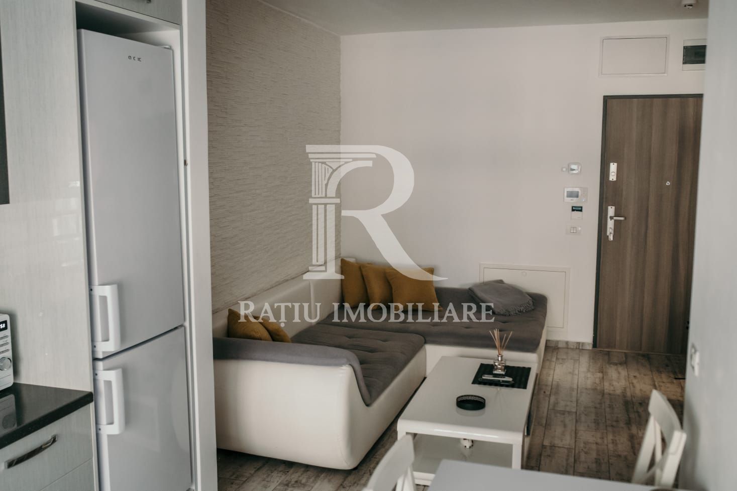 Apartament cu 2 camere | West Residence | Oradea - Poză 5