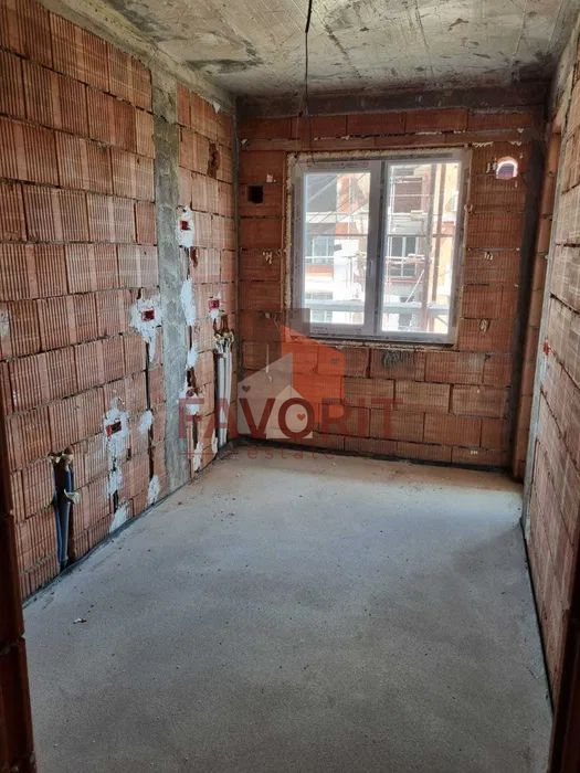 Apartamnet 2 camere decomandat + dressing | 59mp | Giroc - Poză 3