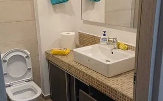 GARSONIERA POLITEHNICA PARK RESIDENCE, BLOC NOU, BUCATARIE INCHISA - Poză 5