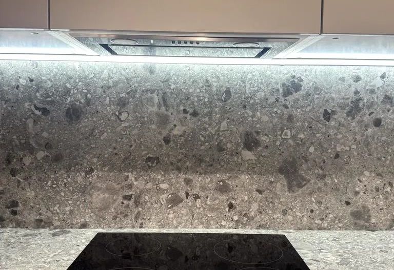 AP. 2 CAMERE TIP STUDIO, CELLINI RESIDENCE, BLOC NOU, MOBILAT MODERN - Poză 4