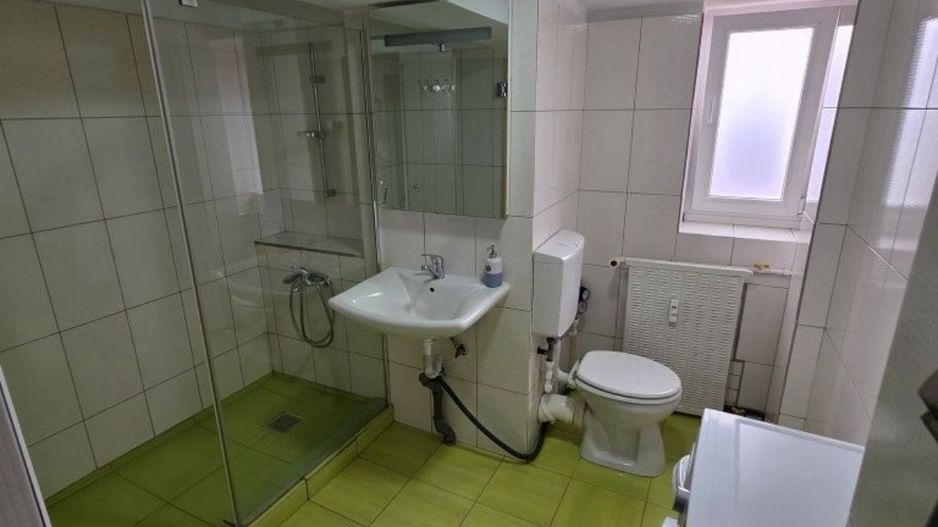 AP. 2 CAMERE P-TA ALBA IULIA, MOBILAT MODERN, METROU 10 MINUTE - Poză 6