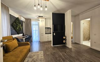 Apartament Sibiu, dotat complet, 2 parcari NOU - Poză 6