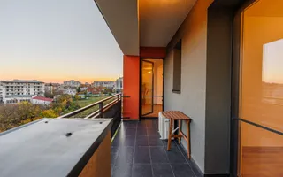 Apartament nou 2 camere | 55,8 mp utili | Logie 7,3 mp | Parcare | Iris Armoniei - Poză 15
