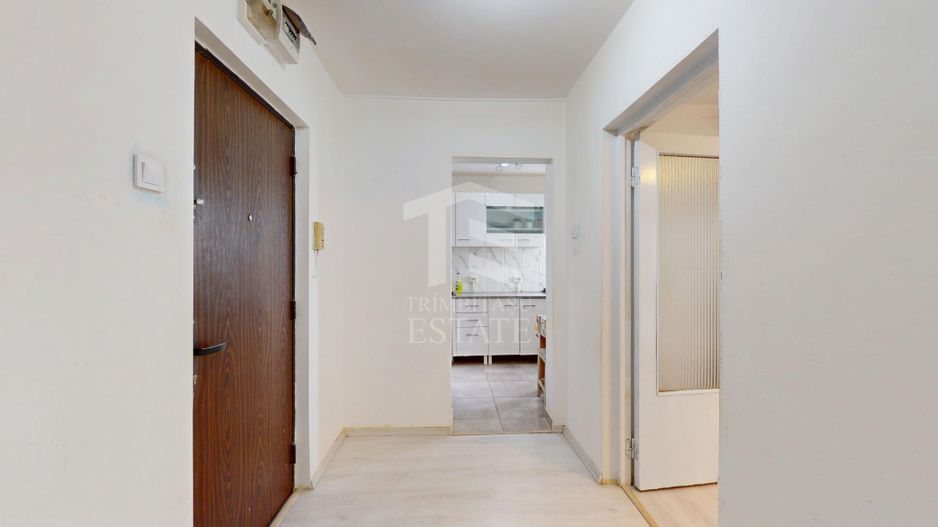 2 Cam | Drumul Taberei – Plaza | 50 MP | Bloc Reabilitat | Metrou - Poză 14