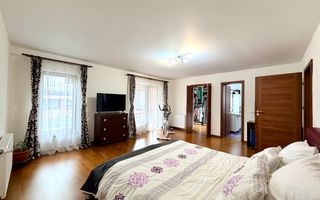 Cămin spațios, luminos și perfect echilibrat,  la 10 minute de centru - Poză 18