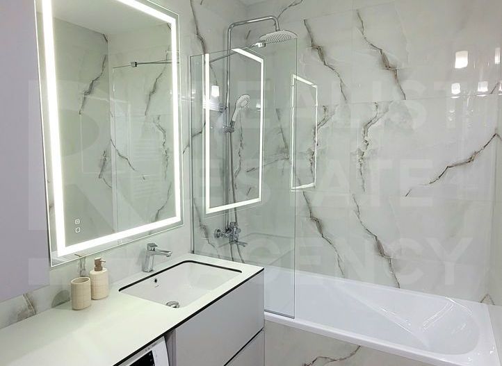 Chirie apartament, 2 camere, bul. Mircea cel Bătrân, Ciocana - Poză 7