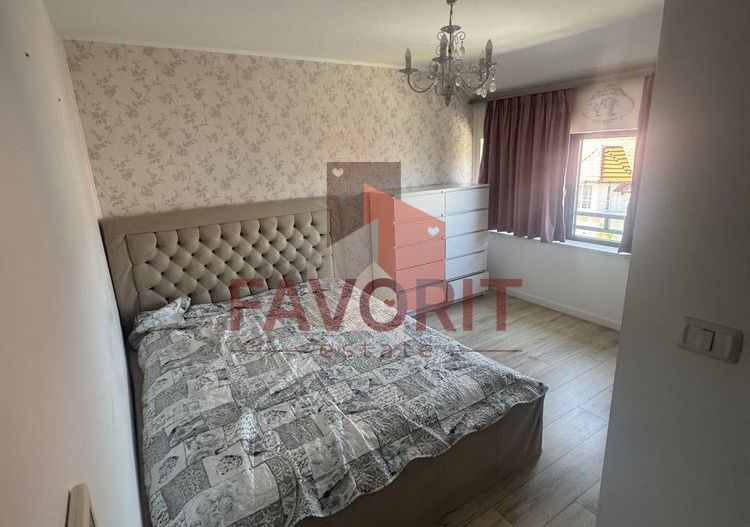 Apartament 3 camere dispus pe 2 niveluri | 2 Bai | Calea Urseni - Poză 6