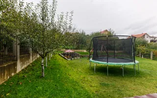 VAND/SCHIMB casa in Campenesti 1000 mp teren 270 mp utili 42 mp terasa - Poză 38