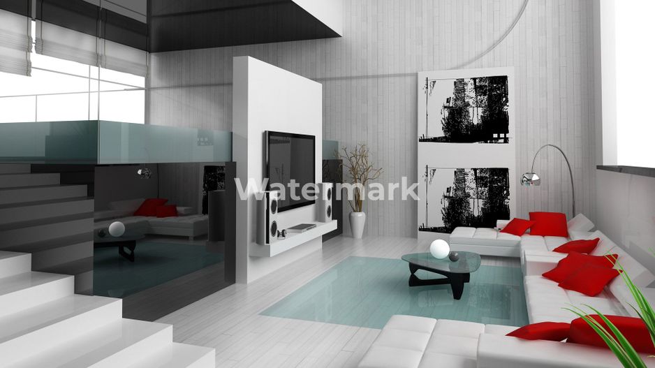 Casa de inchiriat la Dora Park! - Poză 1