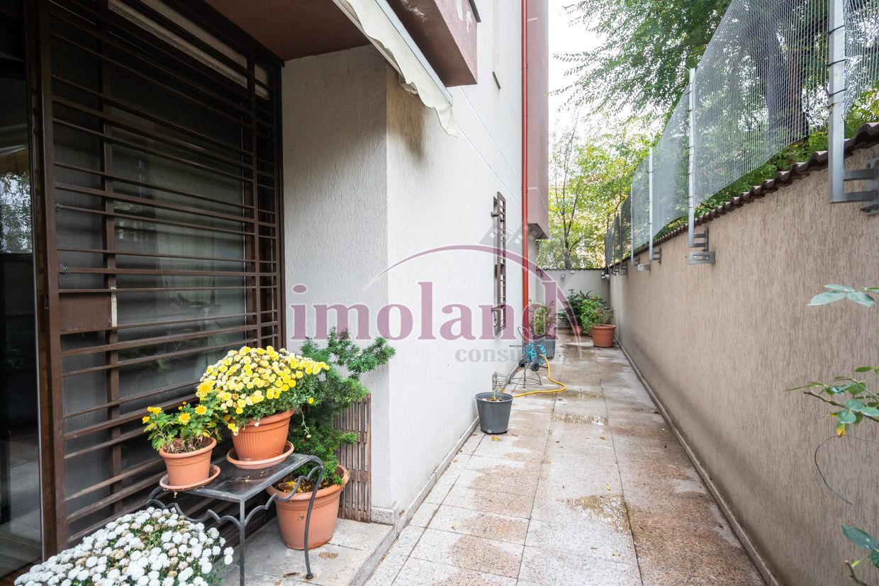 Apartament - 4 camere - vanzare - Floreasca - Parcul Verdi - Poză 18