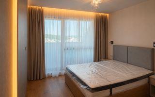 Apartament cu 3 camere si parcare de inchiriat in ansamblul Wings! - Poză 7