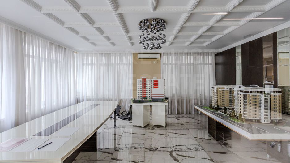 Chirie, spațiu comercial, 875 mp, șoseaua Muncesti, Botanica - Poză 32