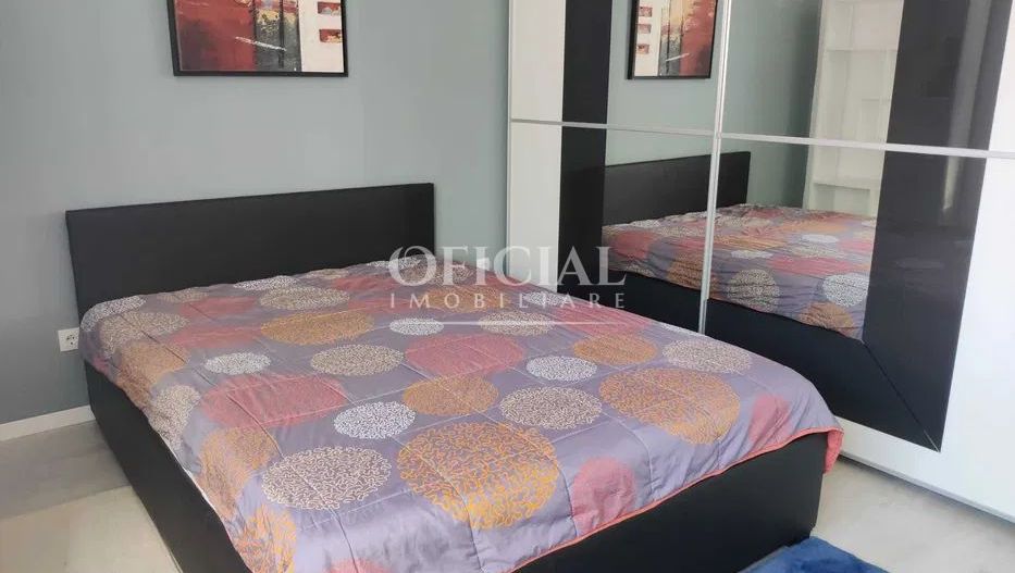 Apartament 2 camere | Parcare | Zona Parcul Poligon | Floresti - Poză 4