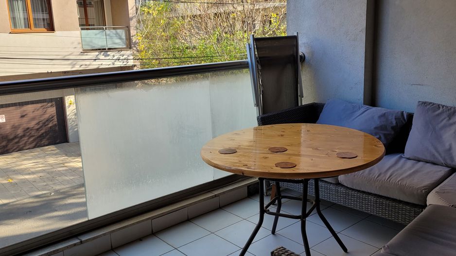 Oportunitate investitie | Apartament 2 camere Aviatiei - Poză 2