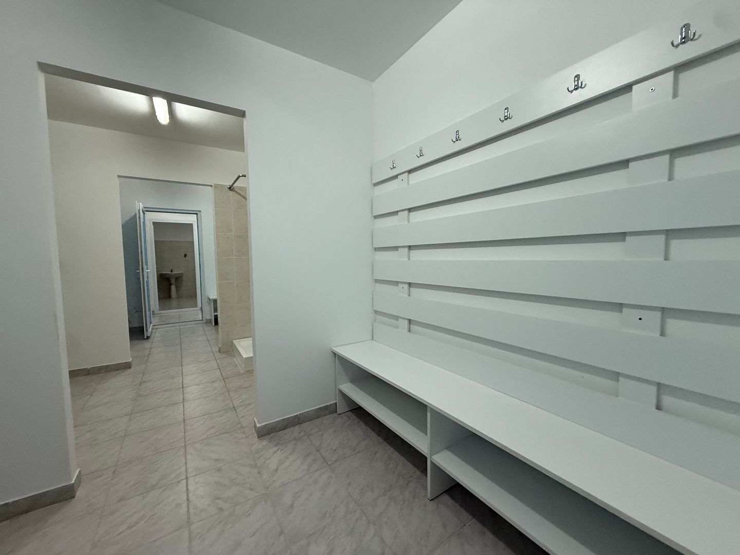 Hala frigorifica 500 mp de vânzare in Mihai Viteazu Constanta Tulcea - Poză 10