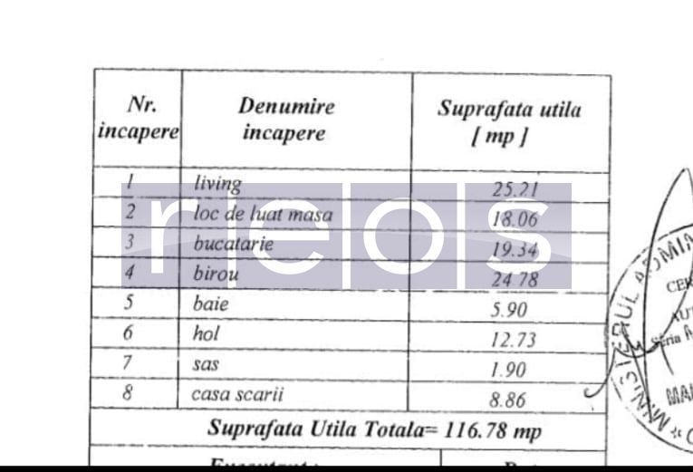 VANZARE CASA 10 CAMERE | ZONA VATRA LUMINOASA - Poză 36
