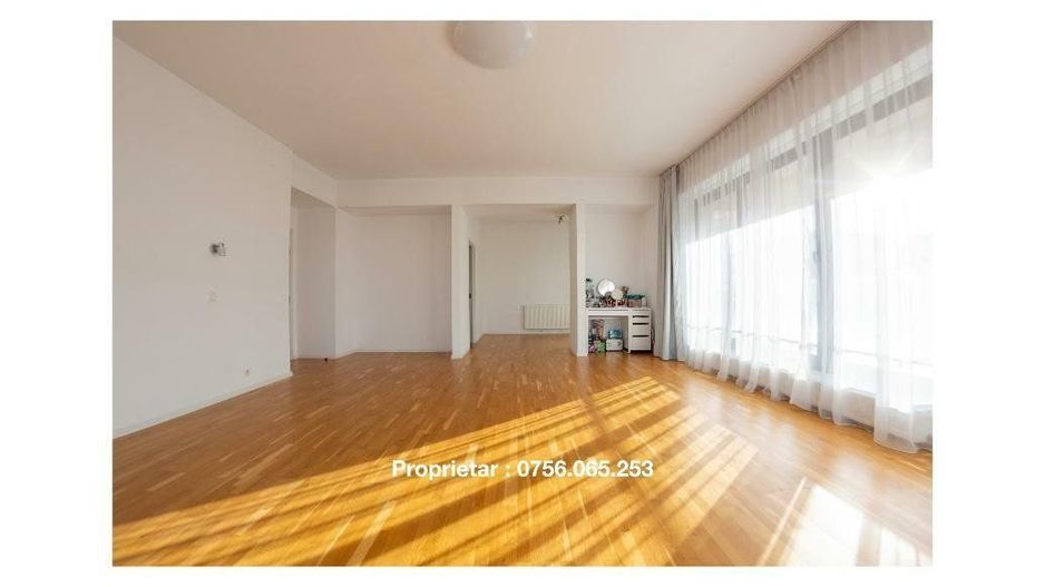 Pipera, 4 camere, 2 etaje, langa Olga Gudynn, Scoala Americana - Poză 4