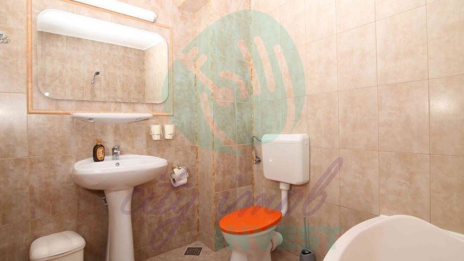 Vila cu 24 de camere cu priveliste superba ideal investitie in PREDEAL - Poză 22