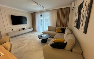 Apartment deosebit  se vinde complet mobilat - Poză 1