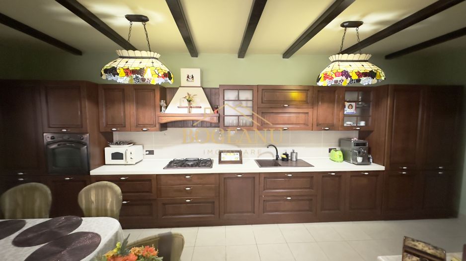 BG46-Vila individuala 10 camere-COMISION 0% - Poză 9