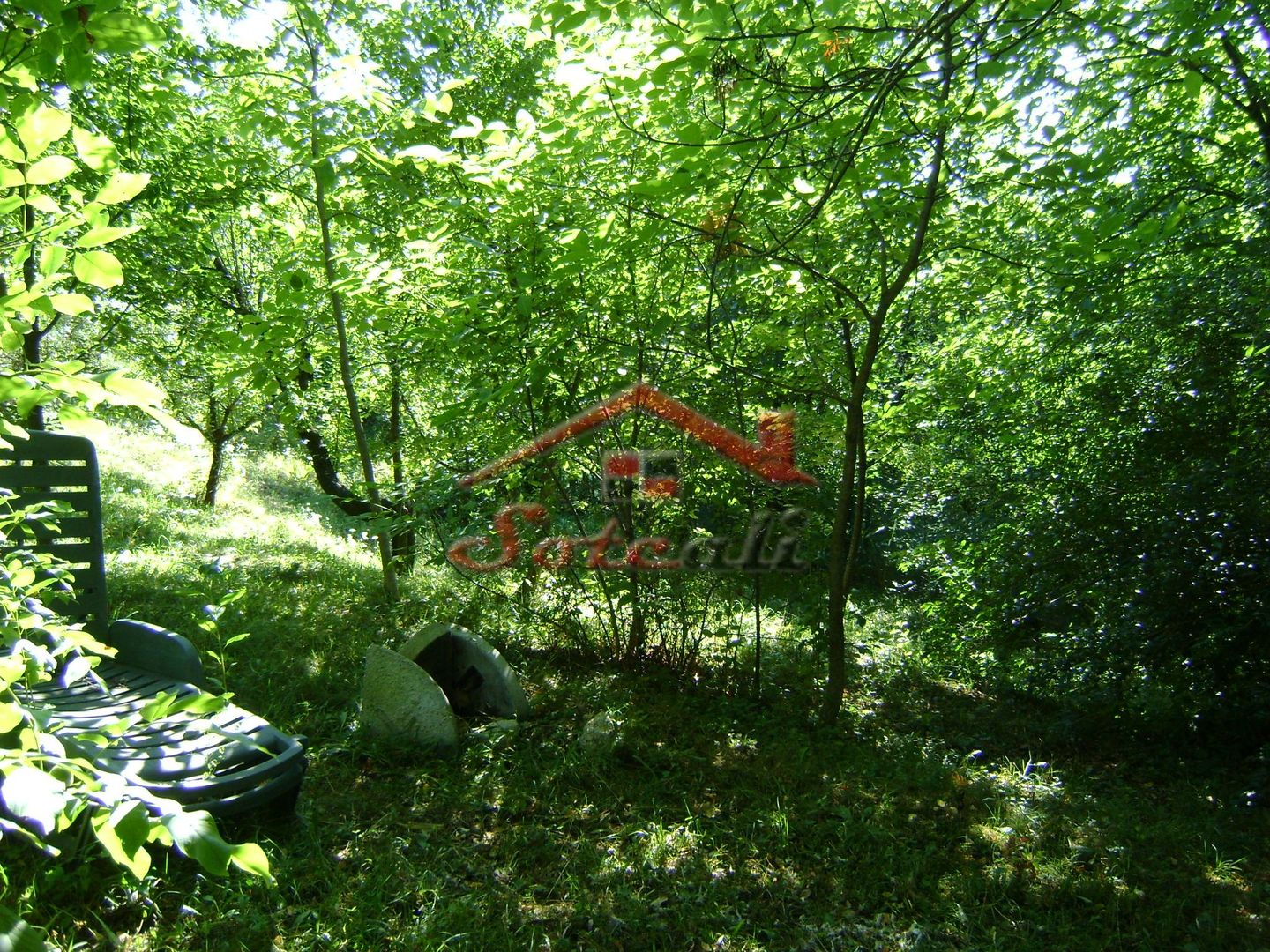 Teren de vânzare în Breaza– zonă liniștită, ideal pentru relaxare - Poză 14