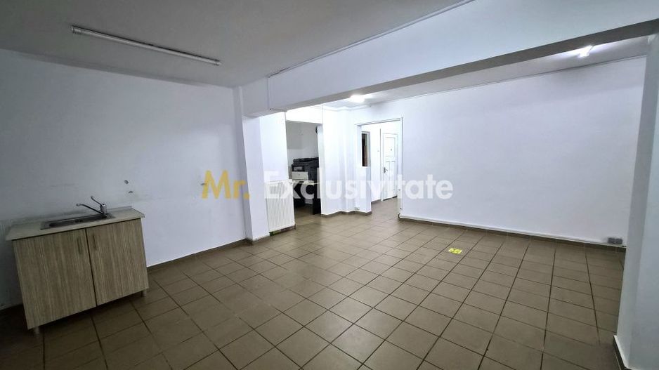 Spațiu comercial de închiriat- lângă spitalul Municipal Curtea de Argeș - Poză 5
