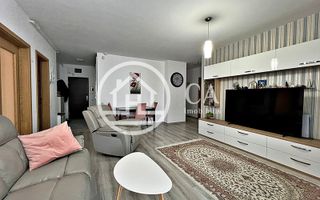 Apartament de vânzare cu 3 camere în ARED, Oradea - Poză 3