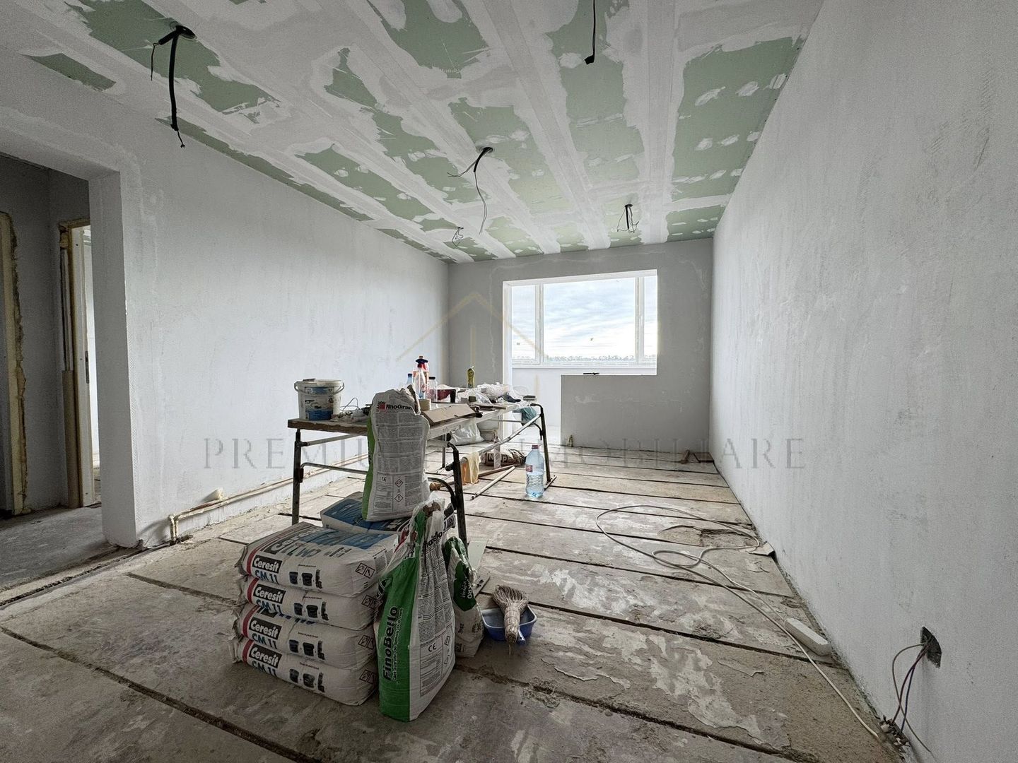 Apartament 2 Camere - Zona de sus - Poză 6